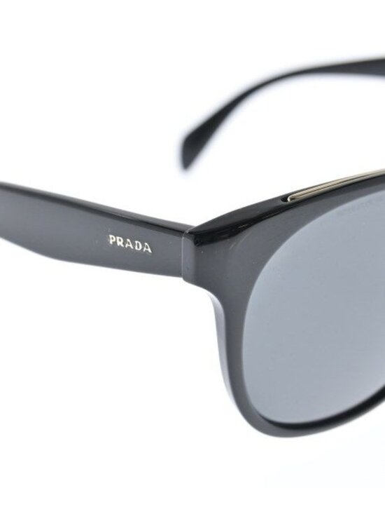 Prada Sunglasses Eyewear Black main image 3